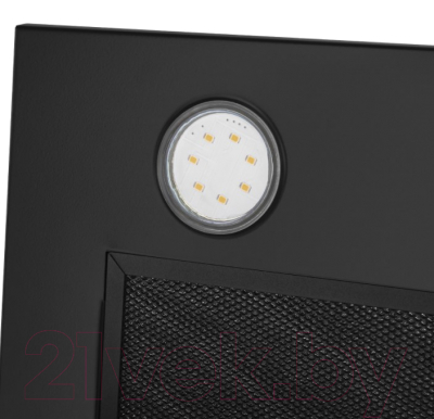 Вытяжка скрытая Maunfeld Crosby Power 60