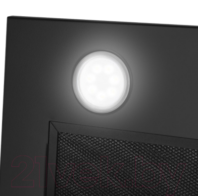 Вытяжка скрытая Maunfeld Crosby Power 60