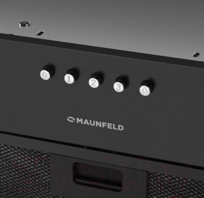 Вытяжка скрытая Maunfeld Crosby Power 60