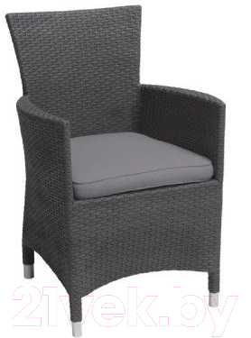 Кресло садовое Keter Montana/Iowa / 215526 - фото