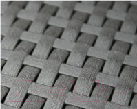 Кресло садовое Keter Montana/Iowa / 215526