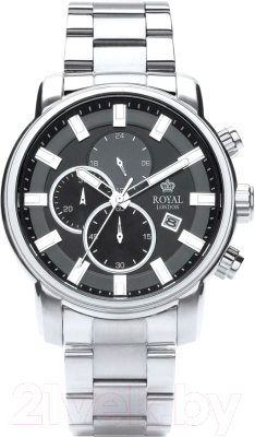 Часы наручные мужские Royal London 41464-06 - фото