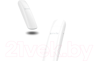 Wi-Fi-адаптер Tenda U12