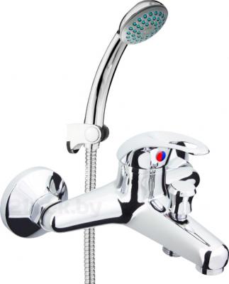 Смеситель Rubineta Yuta Y-10/K Mars - фото