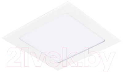 Панель светодиодная Lightstar Zocco 224124 - фото