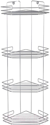Полка для ванной Rosenberg RUS-385063-4 - фото