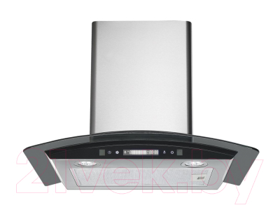 Вытяжка купольная Grand Blagnac GC 60 - фото