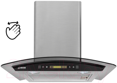Вытяжка купольная Grand Blagnac GC 60