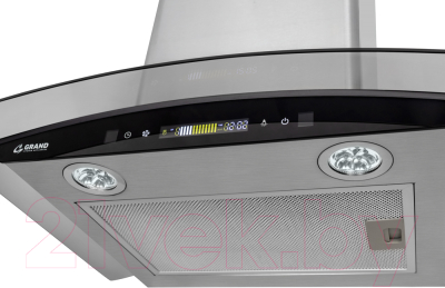 Вытяжка купольная Grand Blagnac GC 60