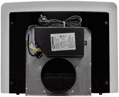 Вытяжка купольная Grand Blagnac GC 60