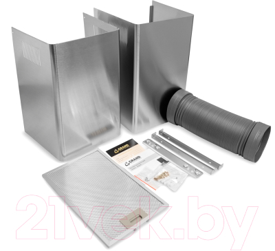 Вытяжка купольная Grand Blagnac GC 60