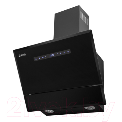 Вытяжка наклонная Grand Lester GC 60 - фото