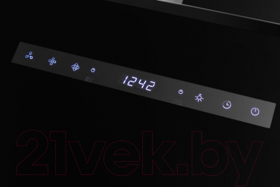 Вытяжка наклонная Grand Lester GC 60