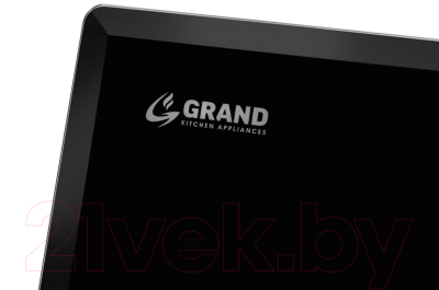 Вытяжка наклонная Grand Lester GC 60