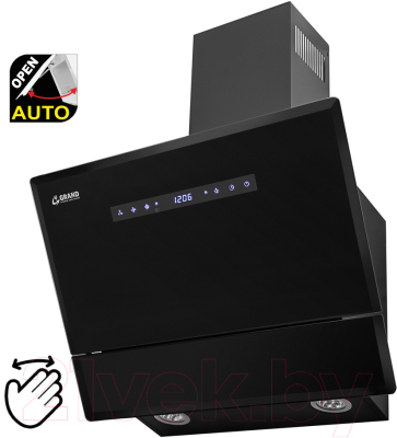 Вытяжка наклонная Grand Lester GC 50