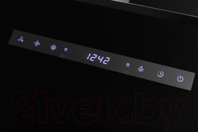 Вытяжка наклонная Grand Lester GC 50