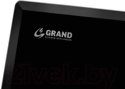 Вытяжка наклонная Grand Lester GC 50