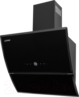 Вытяжка наклонная Grand Turino GC 60 - фото