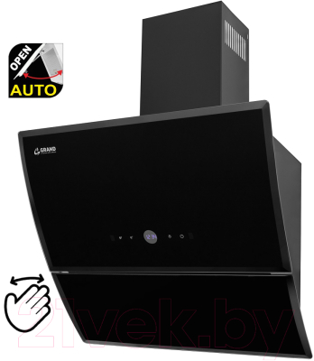 Вытяжка наклонная Grand Turino GC 60