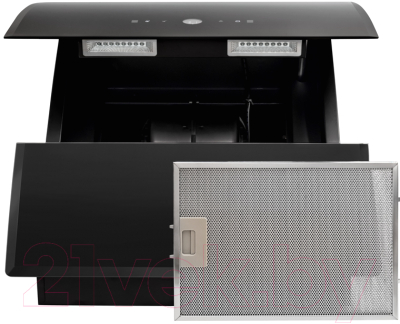 Вытяжка наклонная Grand Turino GC 60