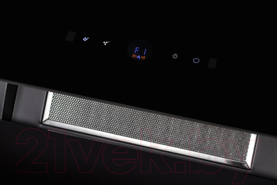 Вытяжка наклонная Grand Turino GC 60