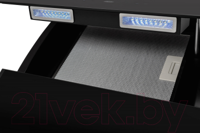 Вытяжка наклонная Grand Turino GC 60