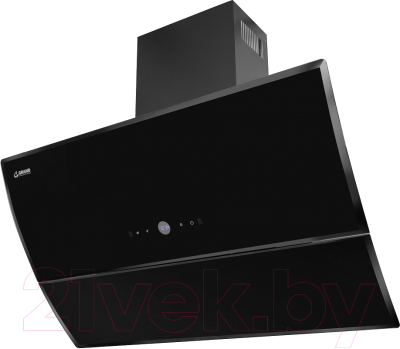 Вытяжка наклонная Grand Turino GC 90 - фото