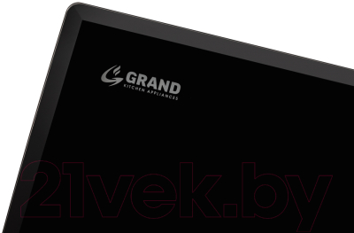 Вытяжка наклонная Grand Turino GC 90