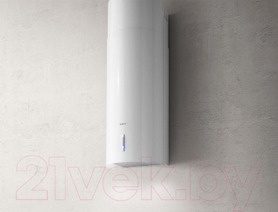 Вытяжка коробчатая Elica Stone WH/A/33