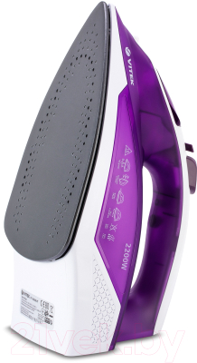 Утюг Vitek VT-8308VT