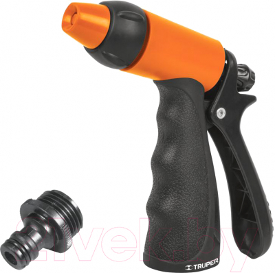 Распылитель для полива Truper PR-401 + коннектор - фото