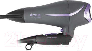 Фен Vitek VT-8207GR