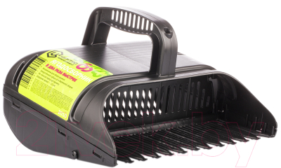 Плодосъемник Центроинструмент 2010 - фото