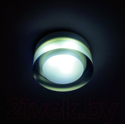 Точечный светильник Lightstar Artico 070234