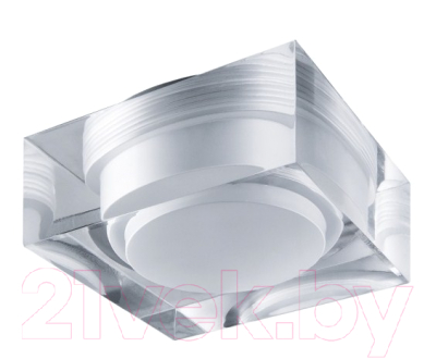 Точечный светильник Lightstar Artico 070244 - фото