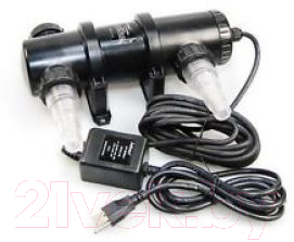 Стерилизатор для пруда Jebao PU-18