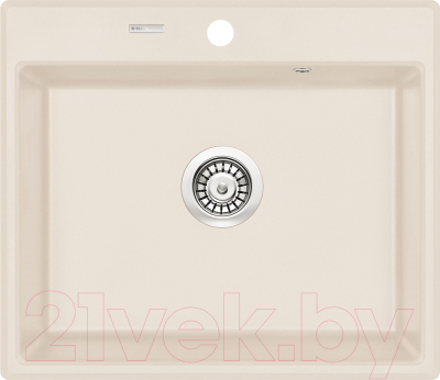 Мойка кухонная Deante Andante ZQN 5103 - фото