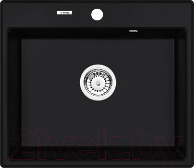 Мойка кухонная Deante Andante ZQN N103 - фото