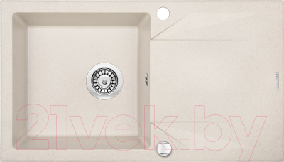 Мойка кухонная Deante Evora ZQJ 5113 - фото