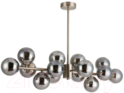 Люстра FAVOURITE Varietas 2650-14P
