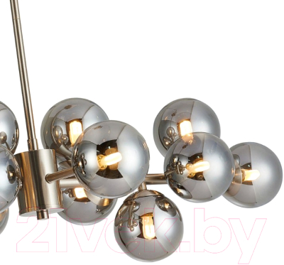 Люстра FAVOURITE Varietas 2650-14P