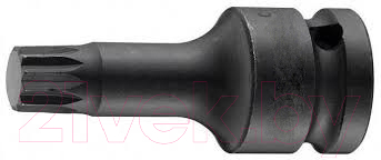 Головка слесарная RockForce RF-24807812 - фото