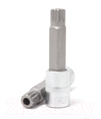 Головка слесарная Forsage F-34810016T - фото