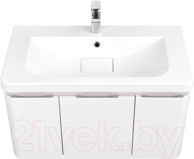 Тумба с умывальником Акватон Шерилл 85 (1A2088K1SH010)