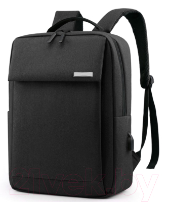 Рюкзак Norvik Кембридж 4012.02 (черный)