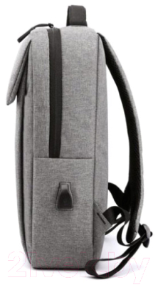 Рюкзак Norvik Кембридж 4012.10 (серый)