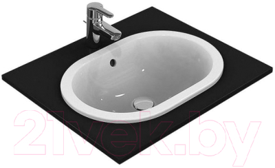 Умывальник Ideal Standard Connect E504701