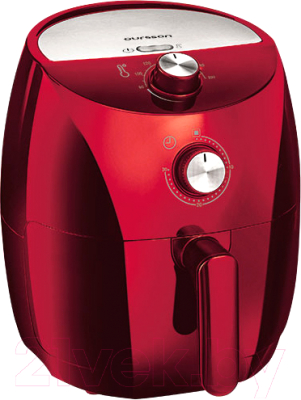 Аэрогриль Oursson AG3202/RD - фото