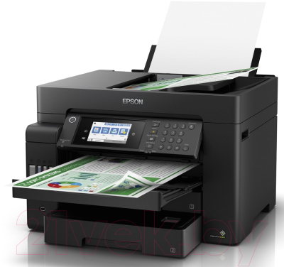 МФУ Epson L15150 (C11CH72404)