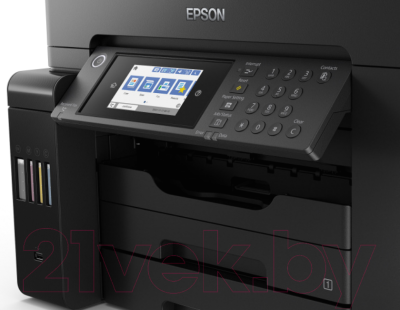МФУ Epson L15160 (C11CH71404)